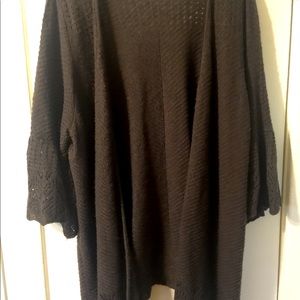 Lauren Conrad cardigan 2x
